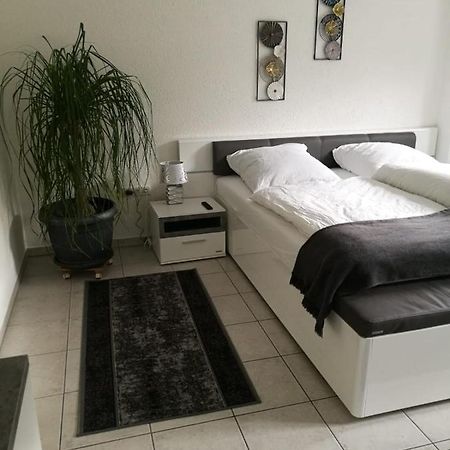 Ferienapartment "Vier Pfoten" In Korbach Exteriér fotografie